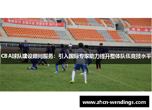 CBA球队建设顾问服务：引入国际专家助力提升整体队伍竞技水平