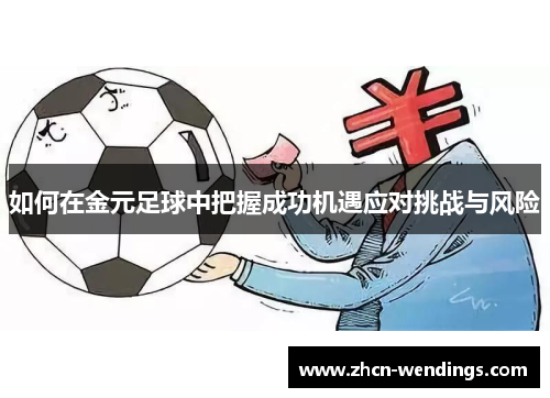 如何在金元足球中把握成功机遇应对挑战与风险