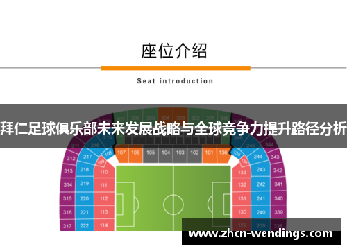 拜仁足球俱乐部未来发展战略与全球竞争力提升路径分析