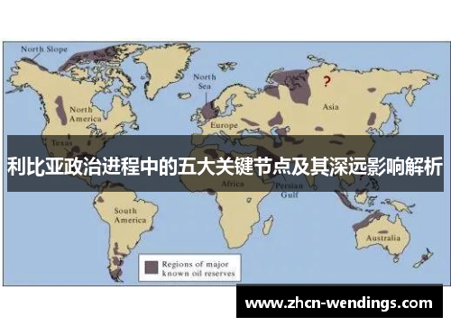 利比亚政治进程中的五大关键节点及其深远影响解析