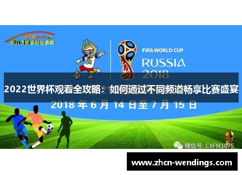 2022世界杯观看全攻略：如何通过不同频道畅享比赛盛宴